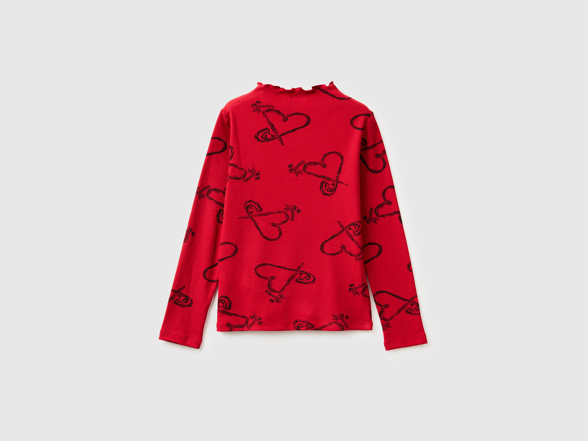 SWEATER L/S Junior Girl image number 2